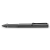 Pix multifunctional LAMY safari 644 twin pen all black EMR pointier (PC/EL)