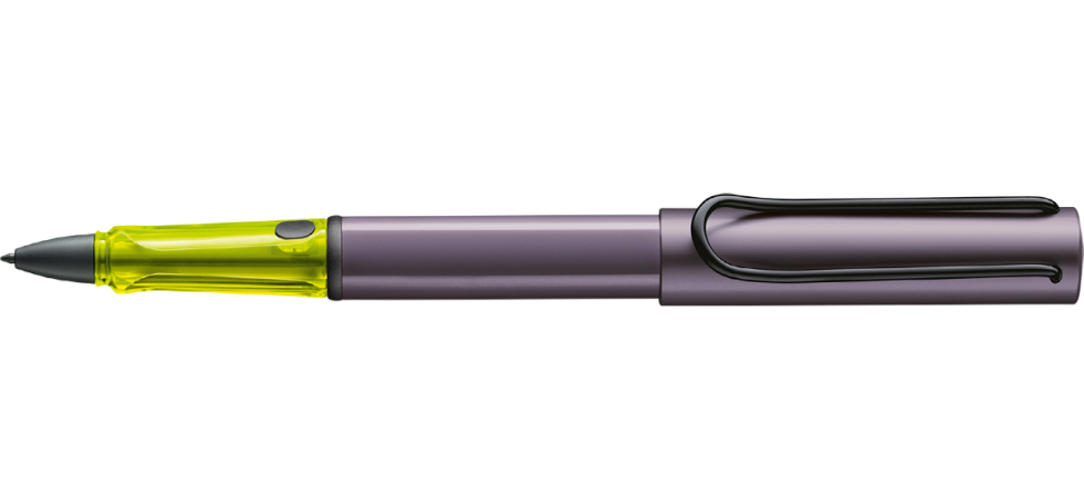 Pix digital LAMY AL-star EMR Stylus aubergine pointier 0.35mm