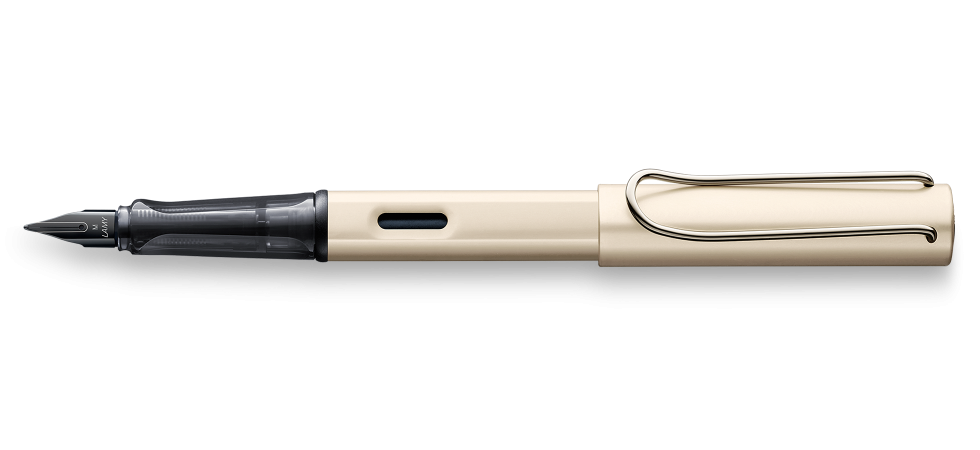 ラミー1/2 Stilou LAMY abc - Magazin LAMY Romania