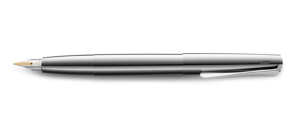 Lamy studio platinum clearance