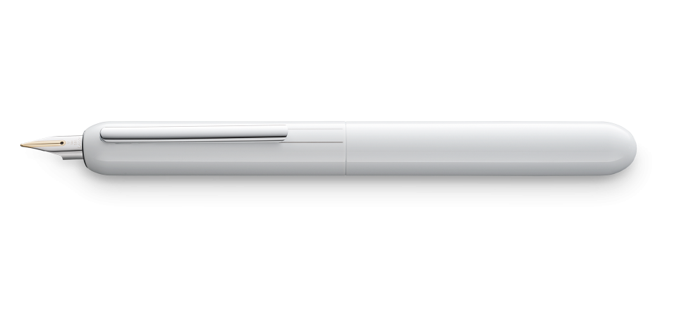筆記具 Lamy dialog 3 Lamy Dialog 3 Fountain Pen in Piano Black - Goldspot Pens