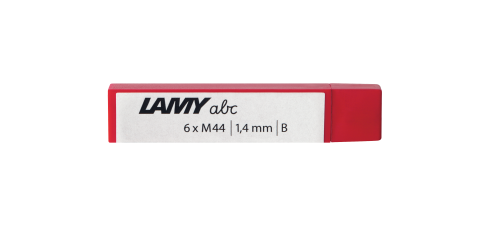 LAMY  M 44  1,4 mm B