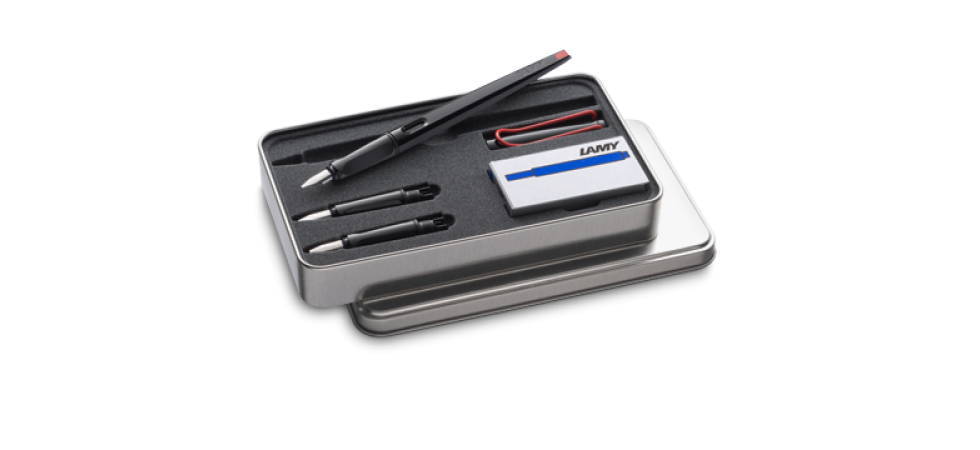 Set caligrafic LAMY joy 15