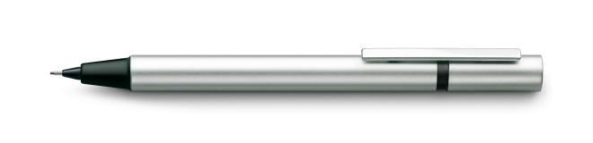 LAMY pur  Druckbleistifte 0,7 mm