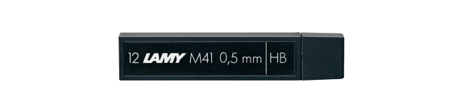 LAMY  M 41  0,5 mm HB