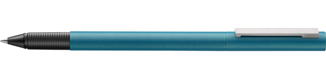 Roller LAMY cp 1 aquamarine